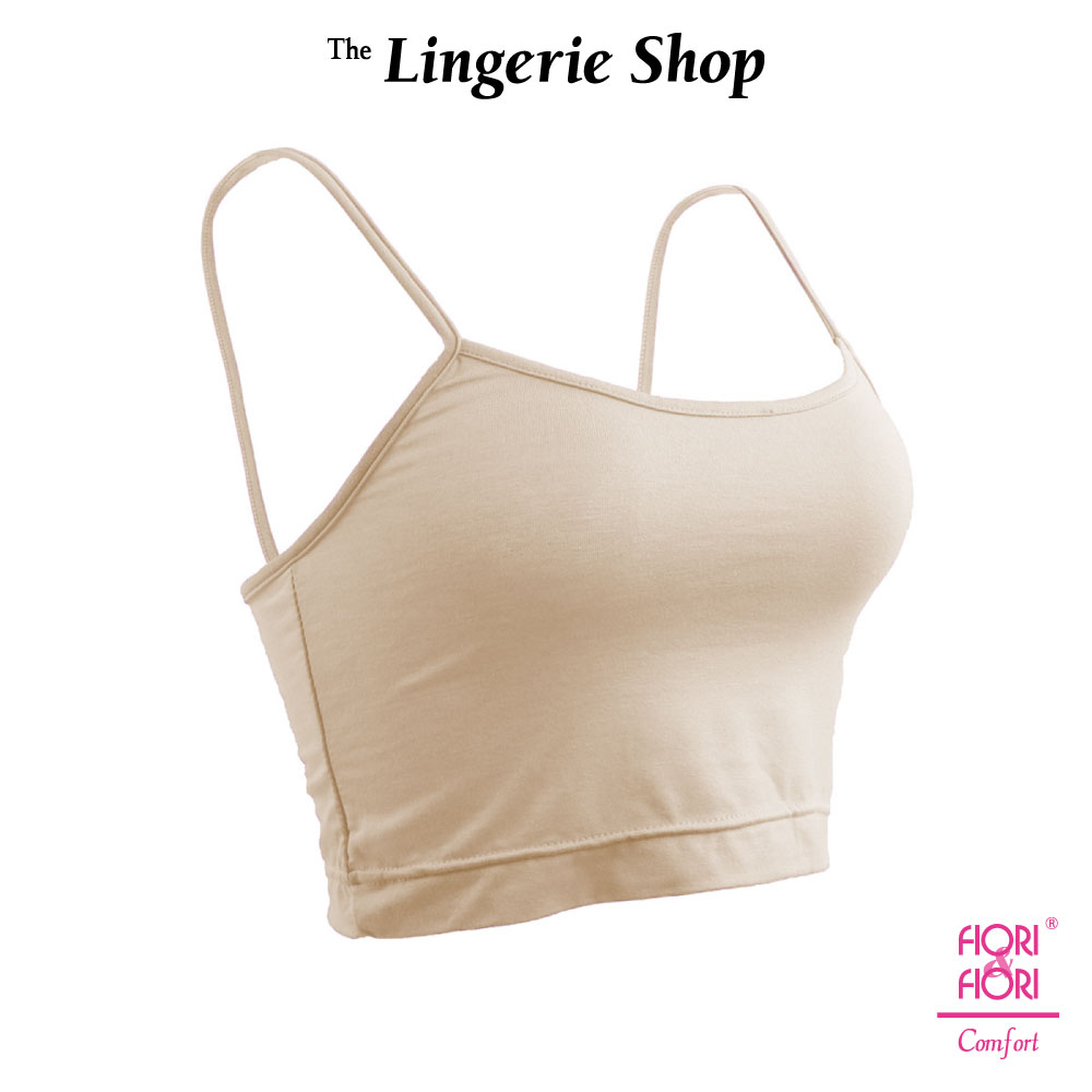 Fiori & Fiori Annisina Non-Wired Bra B-Cup 11-11101 